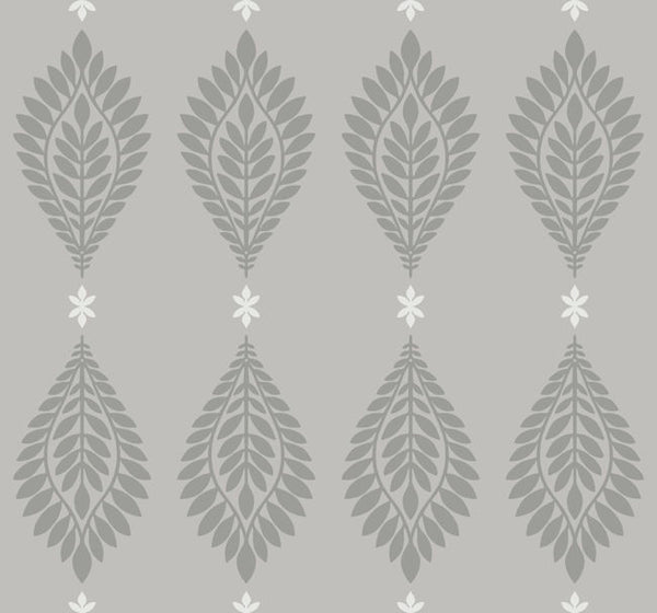 Pacific Sycamore - Cove Mist | Malibu Wallcovering