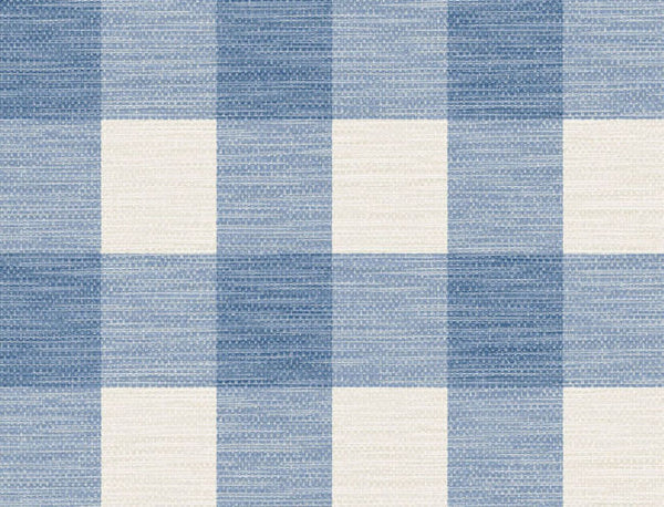 Carmel Trellis - Pacific Mist | Malibu Wallcovering