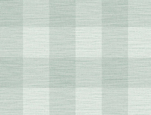 Carmel Trellis - Sage Mist | Malibu Wallcovering