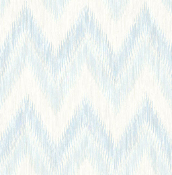 Manzanita Cove - Pacific Mist | Malibu Wallcovering