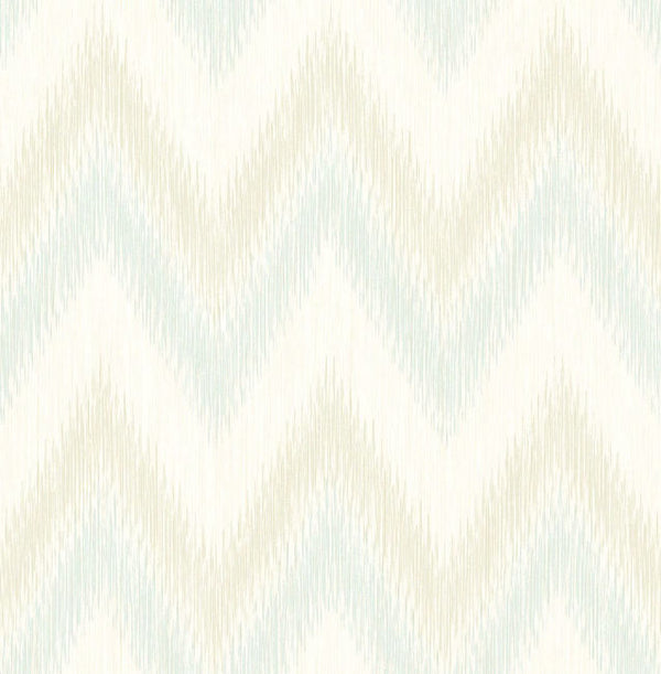 Manzanita Cove - Eucalyptus Driftwood | Malibu Wallcovering