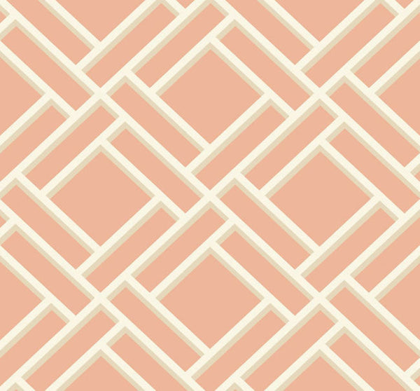 Big Sur Mesa - Canyon Dune | Malibu Wallcovering