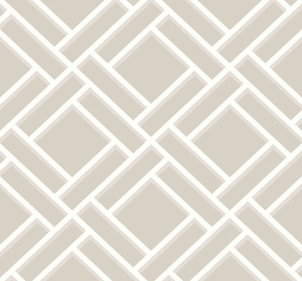 Big Sur Mesa - Driftwood Mist | Malibu Wallcovering