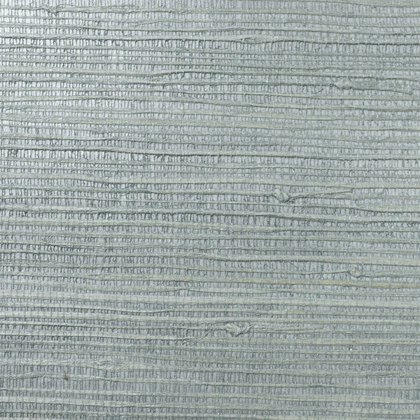 Marlowe Jute Blue Smoke & Metallic Silver | Phillipe Romano