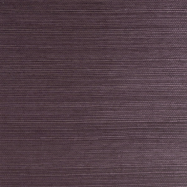 Talia Sisal Deep Plum | Phillipe Romano