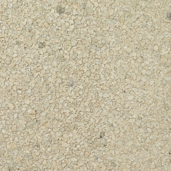 Marisol Grasscloth Parchment & Metallic Pewter | Phillipe Romano