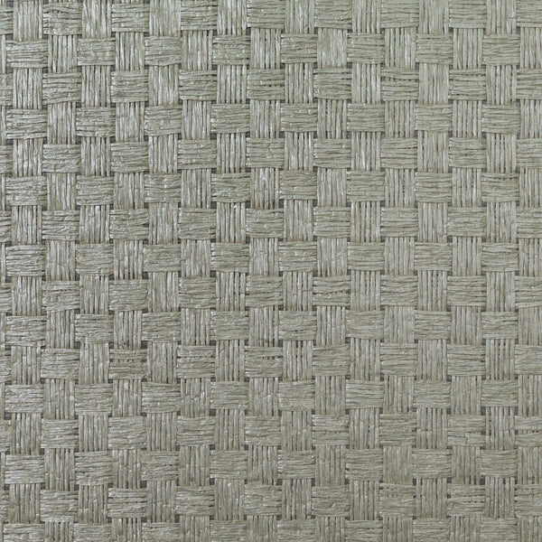 Elowen Paperweave Metallic Graphite | Phillipe Romano