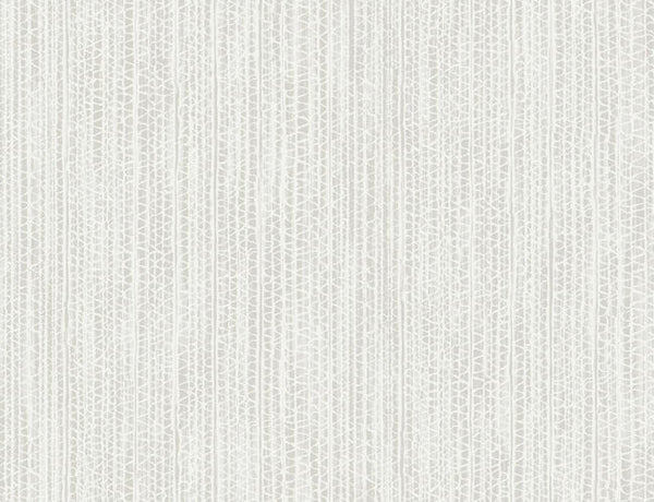 Cardboard Texture - Metallic Pearl and Heather Gray Wallcovering | Malibu Wallcovering