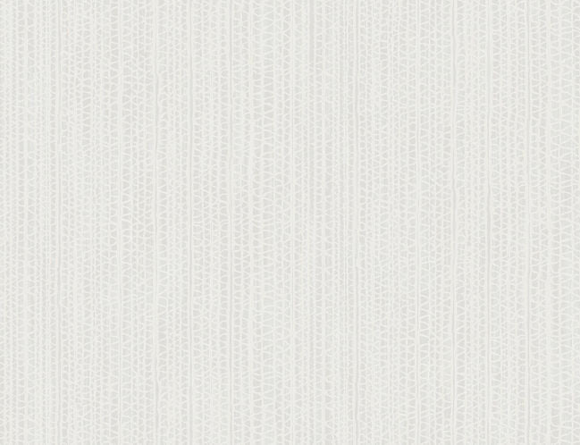 Cardboard Texture - Metallic Pearl and Fog Wallcovering | Malibu Wallpaper