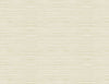 Toweling Faux Linen - French Vanilla Wallcovering | Malibu Wallpaper
