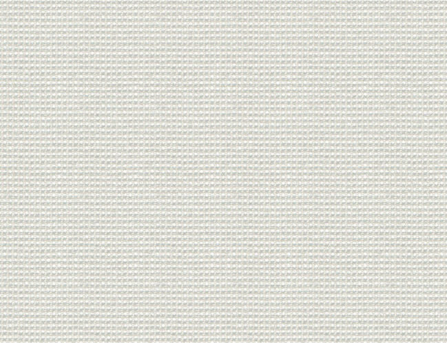 Wool Weave - Ice Blue and Light Gray Wallcovering | Malibu Wallpaper