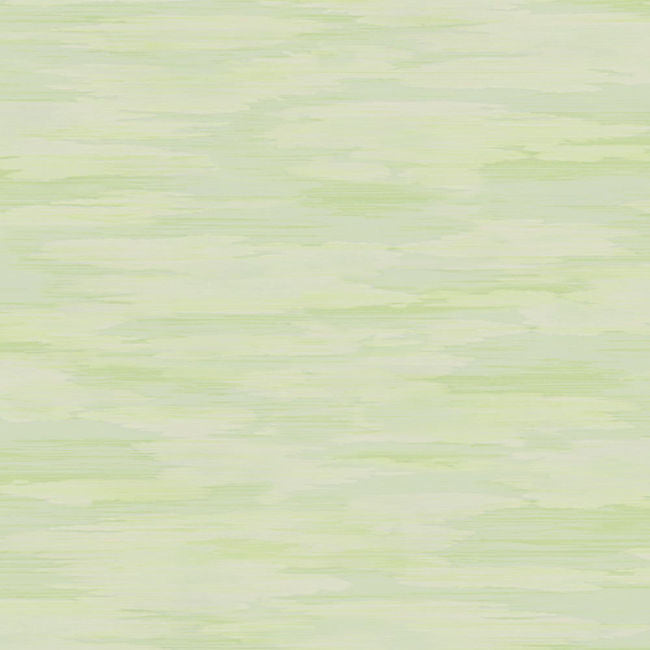Stria Wash - Green Sprout Wallcovering | Malibu Wallpaper