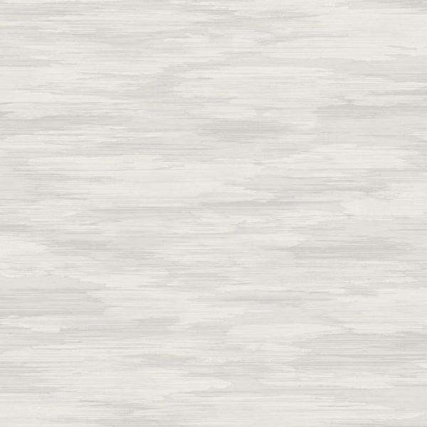 Stria Wash - Morning Fog Wallcovering | Malibu Wallcovering
