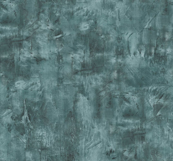 Rustic Stucco Faux - Emerald Wallcovering | Malibu Wallcovering