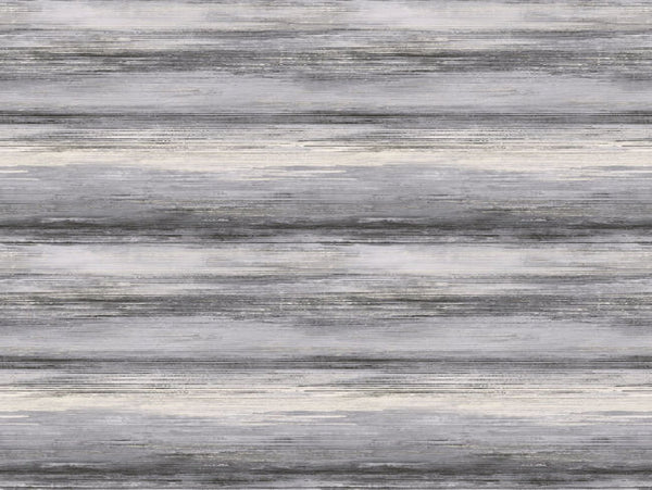 Sunset Stripes Fabric - Mercury and Sand Dollar Wallcovering | Malibu Wallcovering
