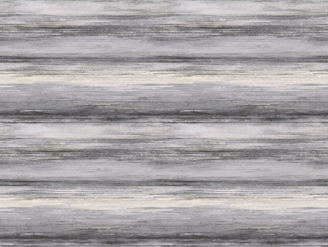 Sunset Stripes Fabric - Mercury and Sand Dollar Wallcovering | Malibu Wallpaper