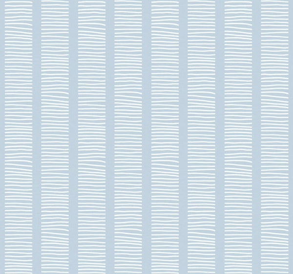 Coastline - Blue Oasis Wallcovering | Malibu Wallcovering