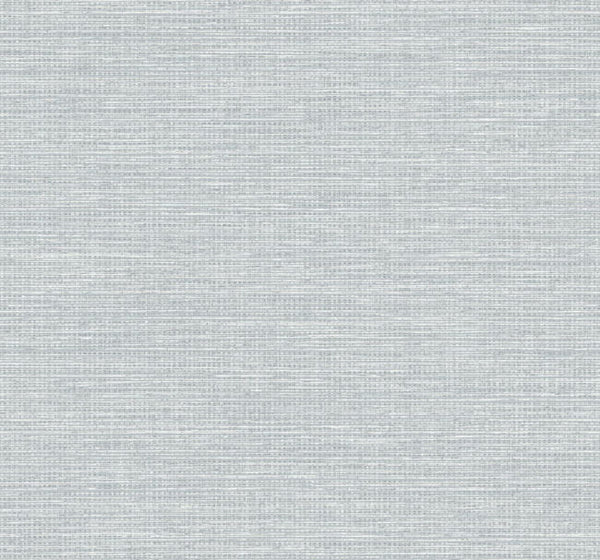Beachgrass - Daydream Gray Wallcovering | Malibu Wallcovering