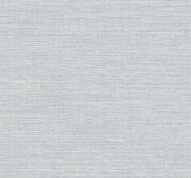 Beachgrass - Daydream Gray Wallcovering | Malibu Wallpaper