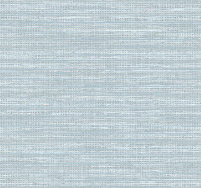 Beachgrass - Blue Oasis Wallcovering | Malibu Wallpaper