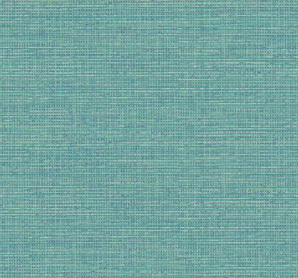 Beachgrass - Tropic Green Wallcovering | Malibu Wallcovering