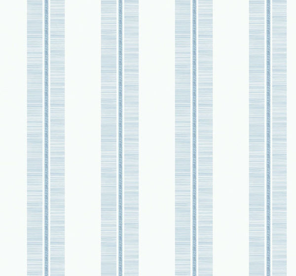 Beach Towel - Blue Oasis Wallcovering | Malibu Wallcovering