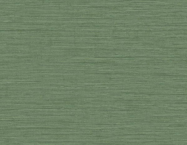 Nautical Twine Stringcloth - Greenery Wallcovering | Malibu Wallcovering
