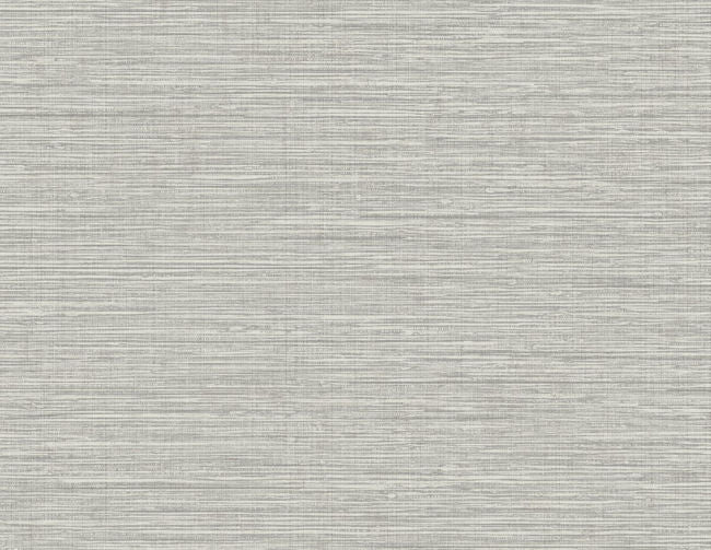 Nautical Twine Stringcloth - Black Sands Wallcovering | Malibu Wallpaper