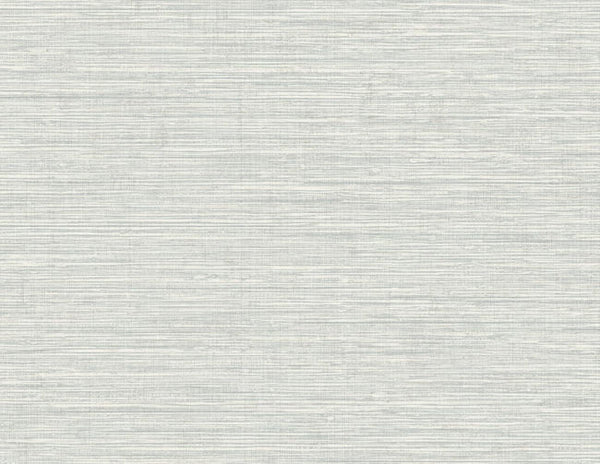 Nautical Twine Stringcloth - Daydream Gray Wallcovering | Malibu Wallcovering