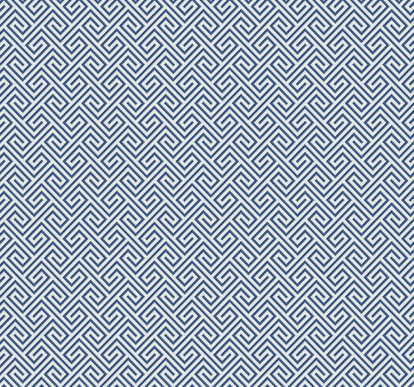 Beach Keys - Coastal Blue Wallcovering | Malibu Wallcovering