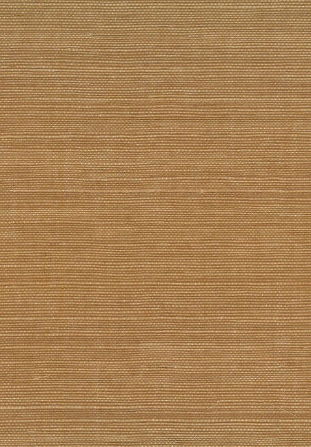 Sisal - Rust Wallcovering | Malibu Wallcovering