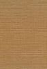 Sisal - Rust Wallcovering | Malibu Wallpaper