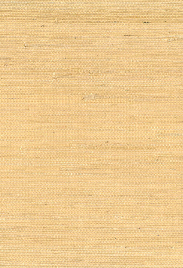 Jute - Gold Wallcovering | Malibu Wallcovering