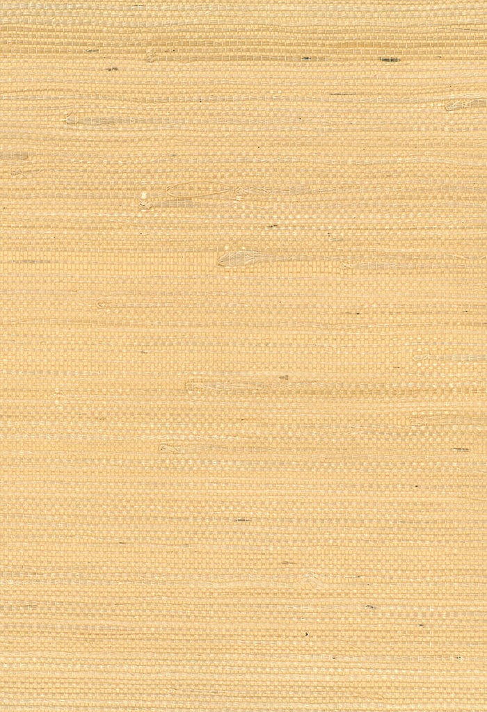 Jute - Gold Wallcovering | Malibu Wallpaper