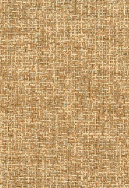 Paperweave - Light Brown Wallcovering | Malibu Wallcovering