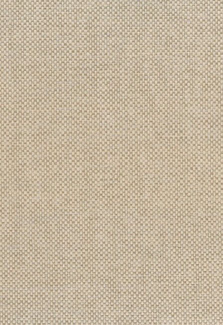 Paperweave - Beige Wallcovering | Malibu Wallpaper