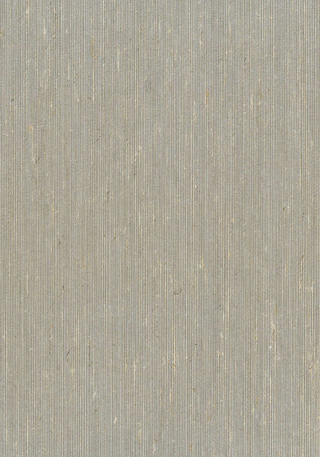 Linen String - Neutral Wallcovering | Malibu Wallpaper