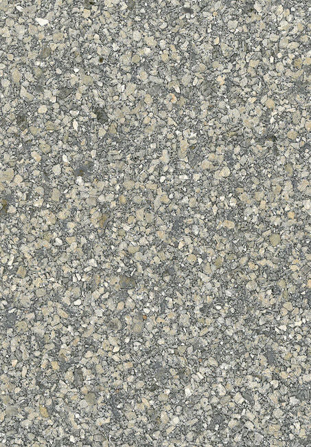 Mica - Gray & Neutral Wallcovering | Malibu Wallpaper