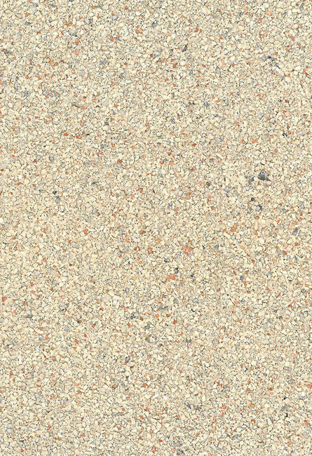 Mica - Copper & Off White Wallcovering | Malibu Wallcovering
