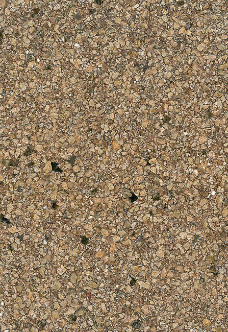 Mica - Copper & Rust Wallcovering | Malibu Wallcovering