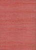 Jute - Pink Wallcovering | Malibu Wallpaper