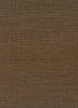Sisal - Copper Wallcovering | Malibu Wallpaper