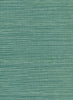 Sisal - Dusty Blue Wallcovering | Malibu Wallpaper