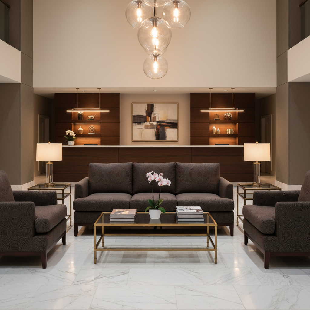Virgin Gorda - Onyx Upholstered Sofa | Architectural Fabrics