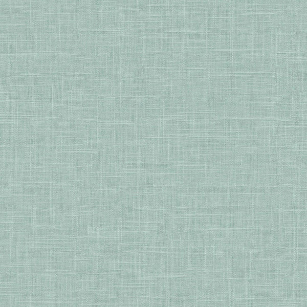 Indie Linen Embossed Vinyl - Blue Dusk Wallcovering | Malibu Wallcovering