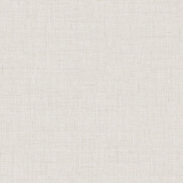 Bermuda Linen-stringcloth - Gray Mist Wallcovering | Malibu Wallcovering