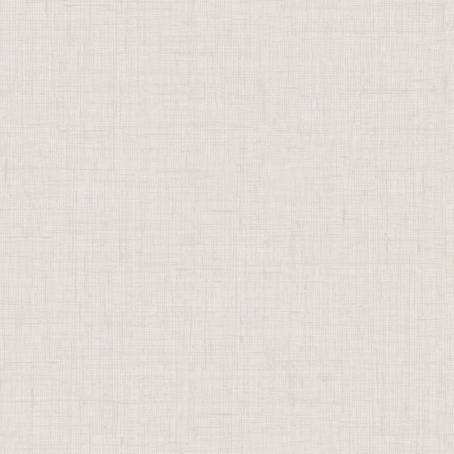 Bermuda Linen-stringcloth - Gray Mist Wallcovering | Malibu Wallpaper