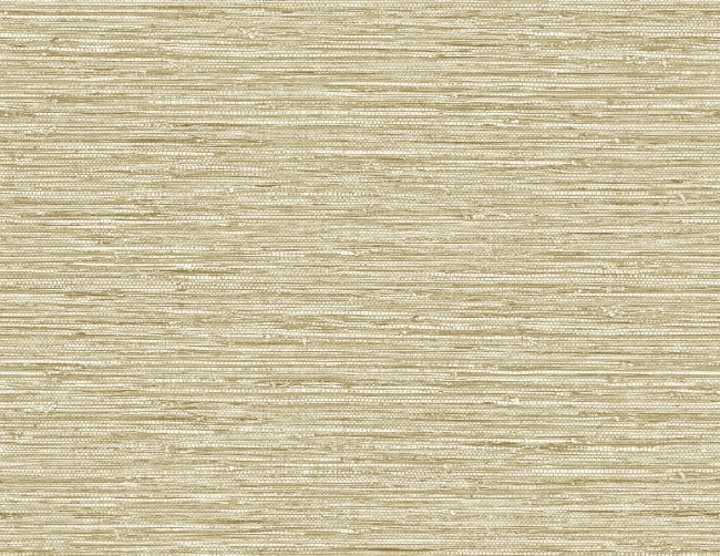 Isla - Saddle Tan Wallcovering | Malibu Wallpaper