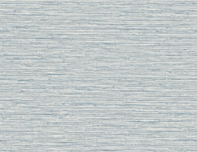 Isla - Fantasy Blue Wallcovering | Malibu Wallpaper