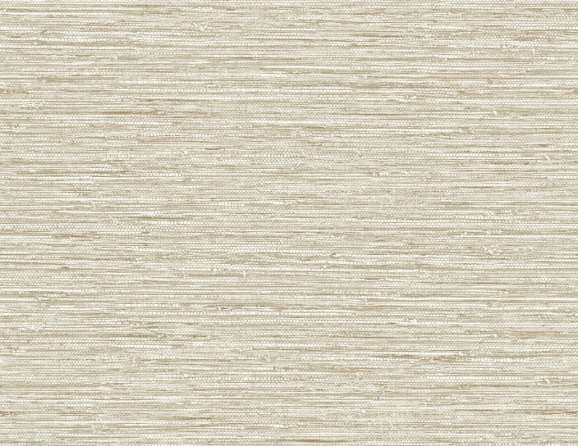 Isla - Balanced Beige Wallcovering | Malibu Wallpaper